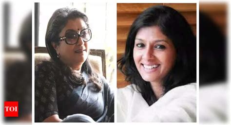 Aparna Sen, Nandita Das win Icon Awards at London film fest | Bengali ...