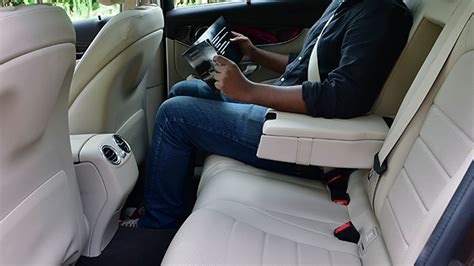 Mercedes-Benz GLC 2016 Edition 1 Compare Car Photos - Overdrive