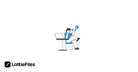 Thinking Man Animation 的图像结果