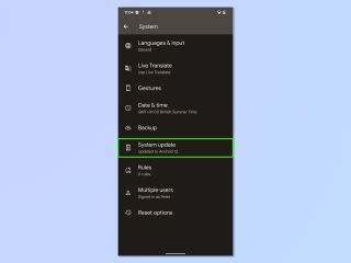 Image result for How to Update Firmware On Android