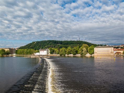 Petřín Hill | Avantgarde Prague
