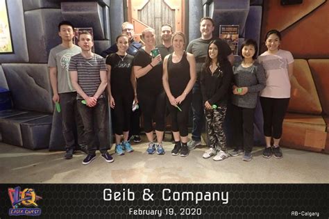 John J. Geib Office Photos
