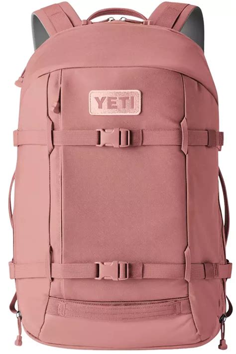 YETI Crossroads 27L Backpack | Publiclands