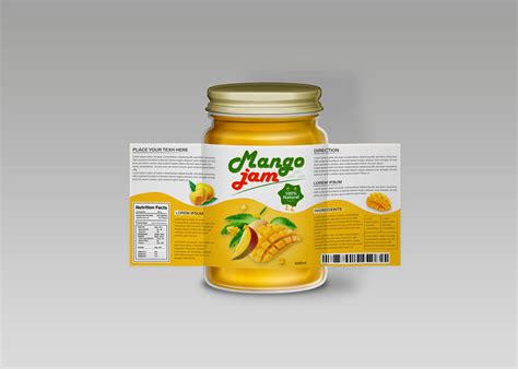Packaging Label Design 的图像结果