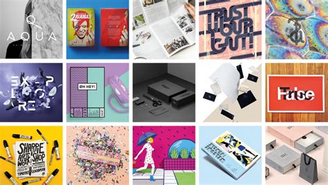 60 of the best graphic designers to follow on Behance | Creative Boom