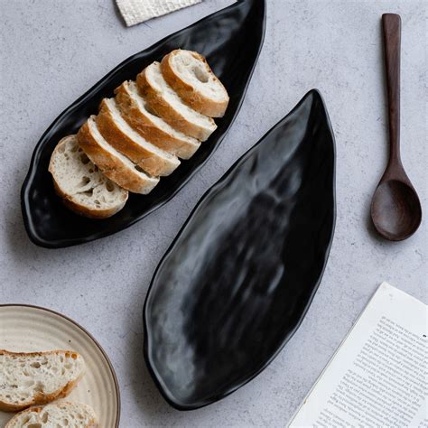 Melamine Grill Serving Platter(Set of 2) – Tibros