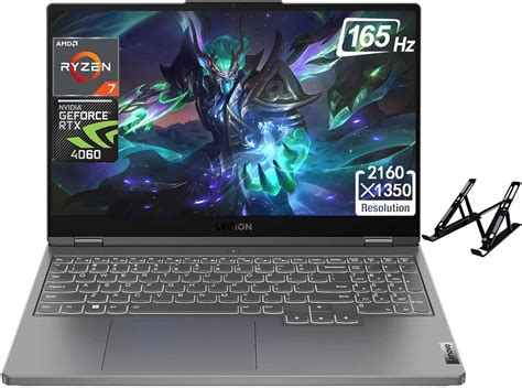 Lenovo Legion 5 Pro Gaming Laptop 2023 Newest, 15.6 India | Ubuy