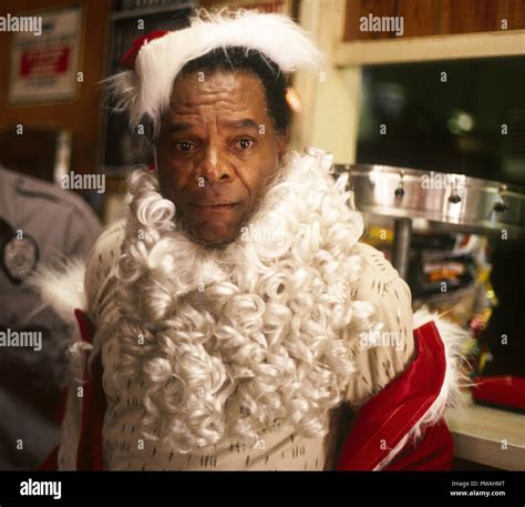 John Witherspoon in "Friday After Next" (2002 Stock Photo - Alamy