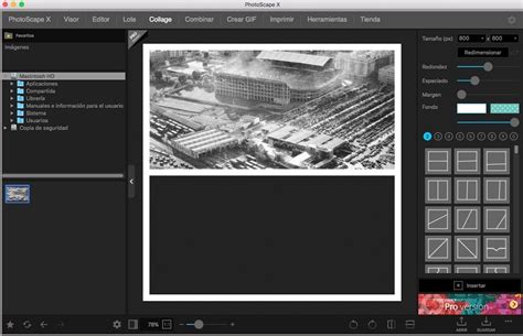 PhotoScape X 3.0.3 - Download for Mac Free