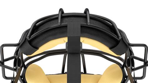 Baseball Back Catcher Mask Drawing 的图像结果