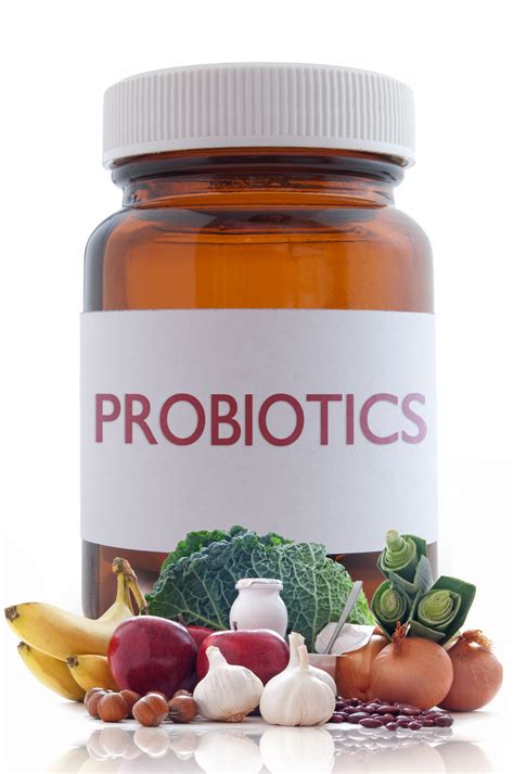 Bildergebnis für best working probiotic supplements