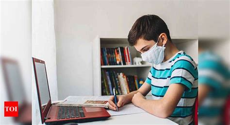 Online classes abound in Covid-19 lockdown, human contact missed ...