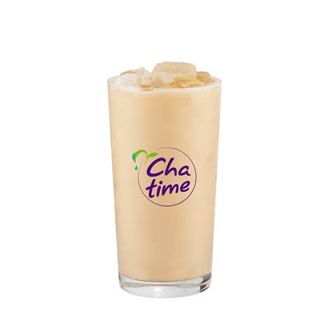 Premium Pearl Milk Tea - Chatime AU