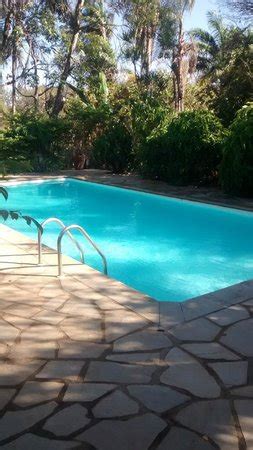 POUSADA ISRAEL (Pirenopolis, Brazil) - Hostel Reviews, Photos, Rate ...