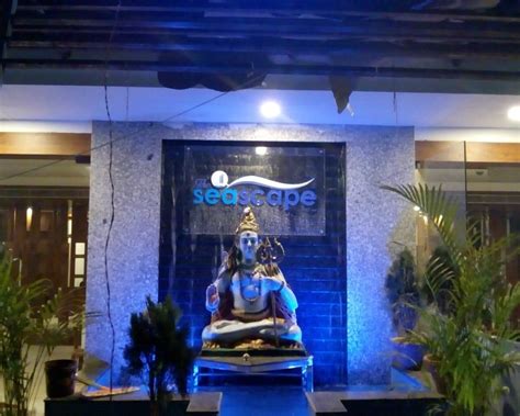THE SEASCAPE (Digha, West Bengal) - Lodging Reviews, Photos, Rate ...