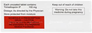 Bacstol 100 MG | Order Bacstol 100 MG Tablet Online at Truemeds