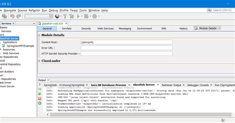 JSON-RPC Java 的图像结果