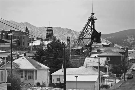 35 fantastic photos of Butte in Montana, US | BOOMSbeat