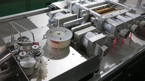 Image result for Suppository Compression Machine