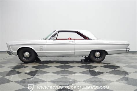 1966 Plymouth Fury | Classic Cars for Sale - Streetside Classics