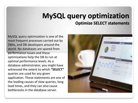 MySQL Select Optimization 的图像结果