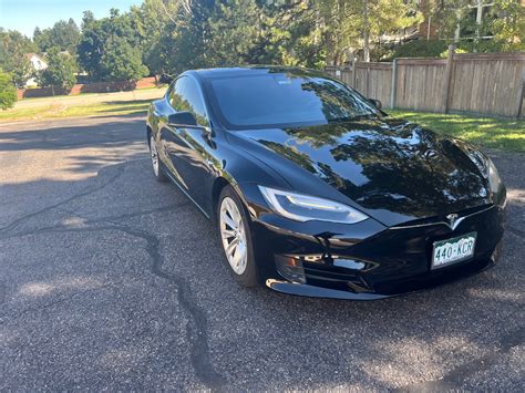 2017 Tesla Model S 100D - Find My Electric