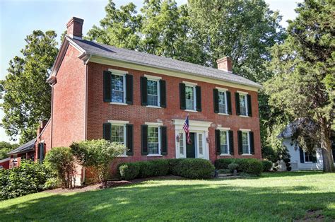 John and Sigrid's Adventures: Arrow Rock & Lyceum Theatre - 8/14/2013