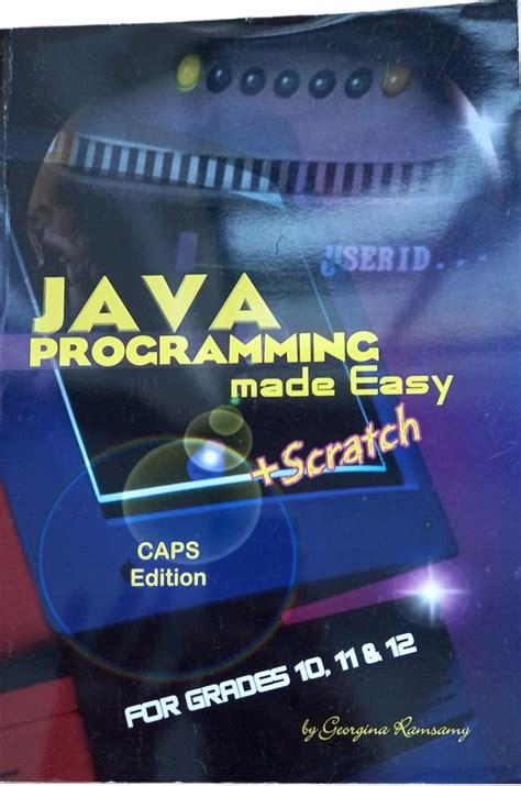 Image result for Java Made Easy