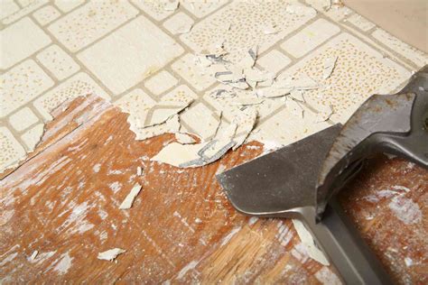How To Remove Linoleum Flooring Adhesive at Herbert Hamilton blog