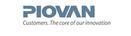 PIOVAN FRANCE | Fournisseur industriel