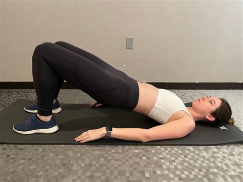 Knee Exercise 的图像结果