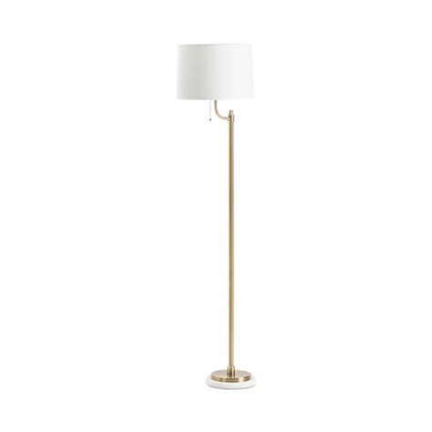 Eclectic Floor Lamps | Wisteria