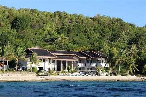 EMOHA DIVE RESORT (Santander) - Hotel Reviews, Photos, Rate Comparison ...