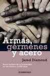 ARMAS, GÉRMENES Y ACERO | BREVE HISTORIA DE LA HUMANIDAD EN LOS ÚLTIMOS ...