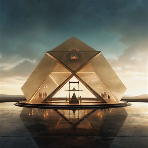 Alien Ruins Concept Art 的图像结果