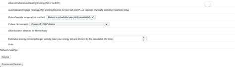 Image result for GUI Setting