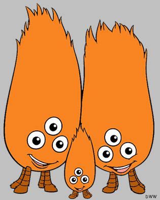 Image result for Alien De Chicken Little