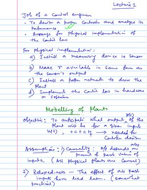 Lec17 - Guiikkuuioolkkjjjjj - V The Second Virial Coefficient & van der ...