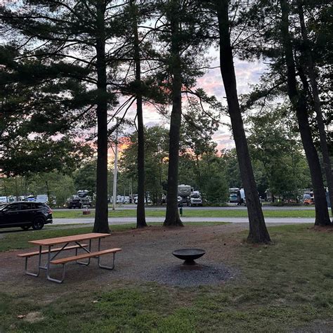 Old Orchard Beach Campground | Ocean Park, Maine