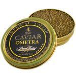 World’s most expensive types of caviar