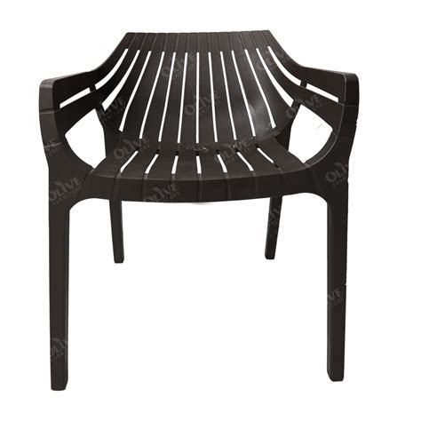 CHAIR SPECTRUM ALN