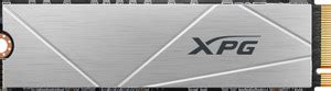 ADATA XPG Gammix S60 Gen4 512GB M.2 2280 Internal Solid State Drive 512 ...