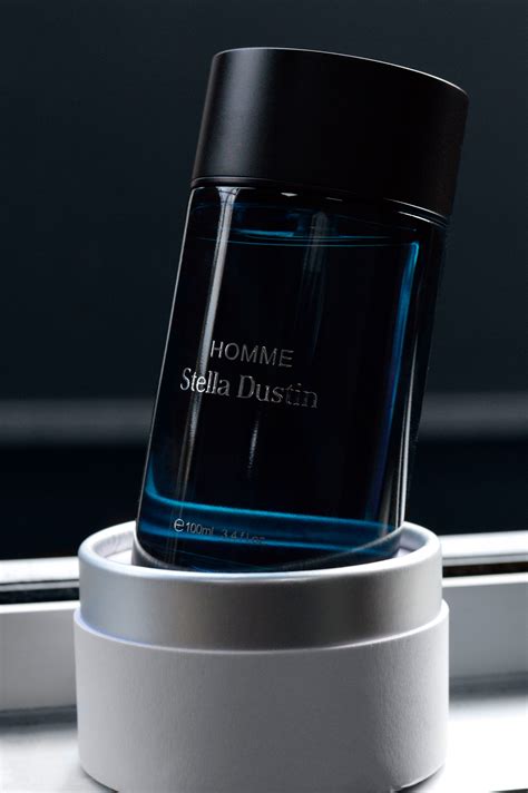 Homme Stella Dustin Stella Dustin cologne - a fragrance for men 2023