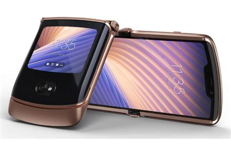 Motorola Razr 5G Full Review – 2023