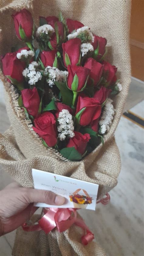 FlowerAura in Bank Colony,Patiala - Best Florists near me in Patiala ...