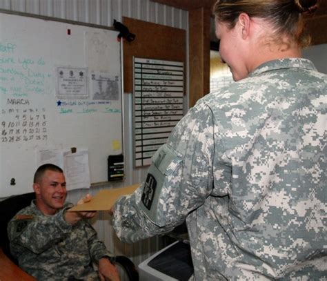 Financial problems or PTSD need not affect security clearance | Article ...
