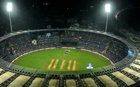 Wankhede Stadium IPL Records Ahead Of MI vs DC | OneCricket