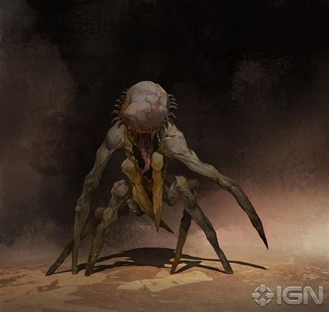 Slideshow: Phoenix Point Concept Art