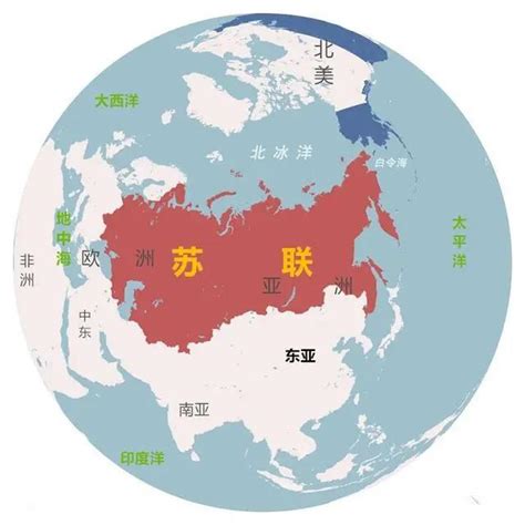 亚欧大陆自然带简图,亚欧图片,亚欧自然带示意图_大山谷图库