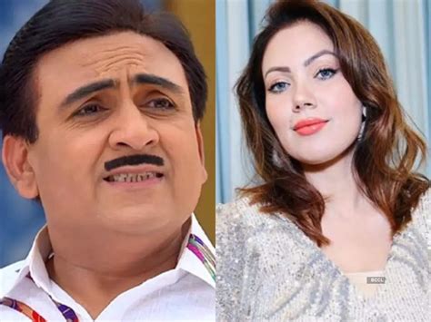 When Taarak Mehta actors Dilip Joshi, Munmun Dutta and others made ...